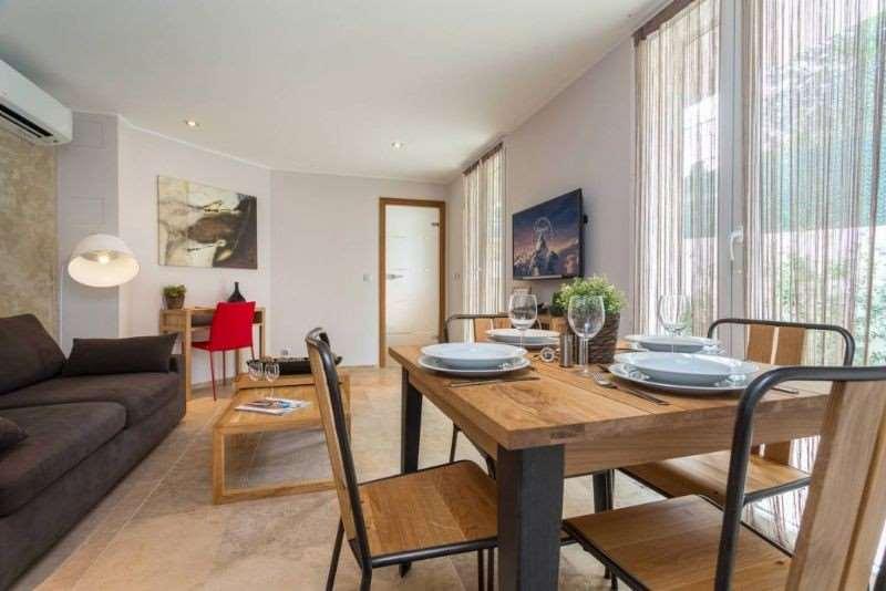 Villa Velvet Villeneuve-Loubet Quarto foto