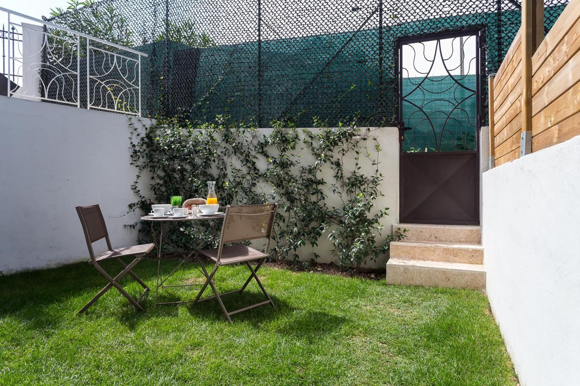 Villa Velvet Villeneuve-Loubet Exterior foto