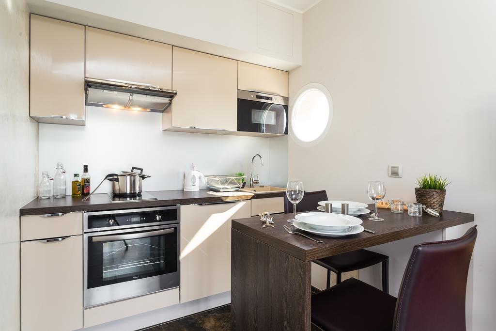 Villa Velvet Villeneuve-Loubet Quarto foto