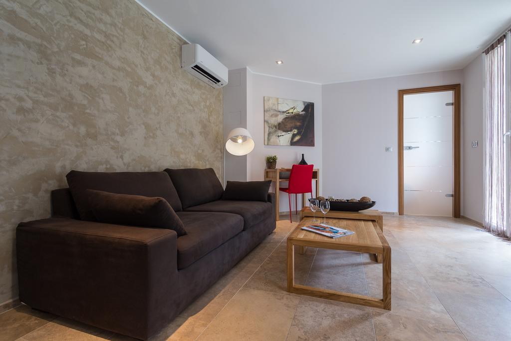 Villa Velvet Villeneuve-Loubet Quarto foto
