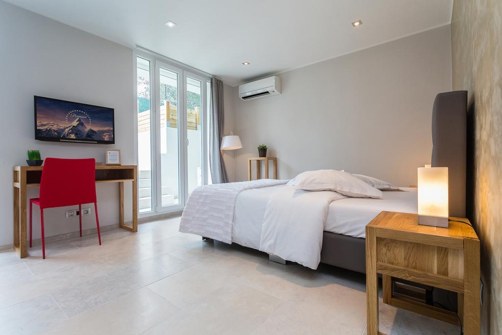 Villa Velvet Villeneuve-Loubet Exterior foto